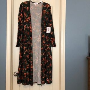 LuLaRoe Sarah L NWT